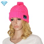 Bluetooth Headset Hue - Pink